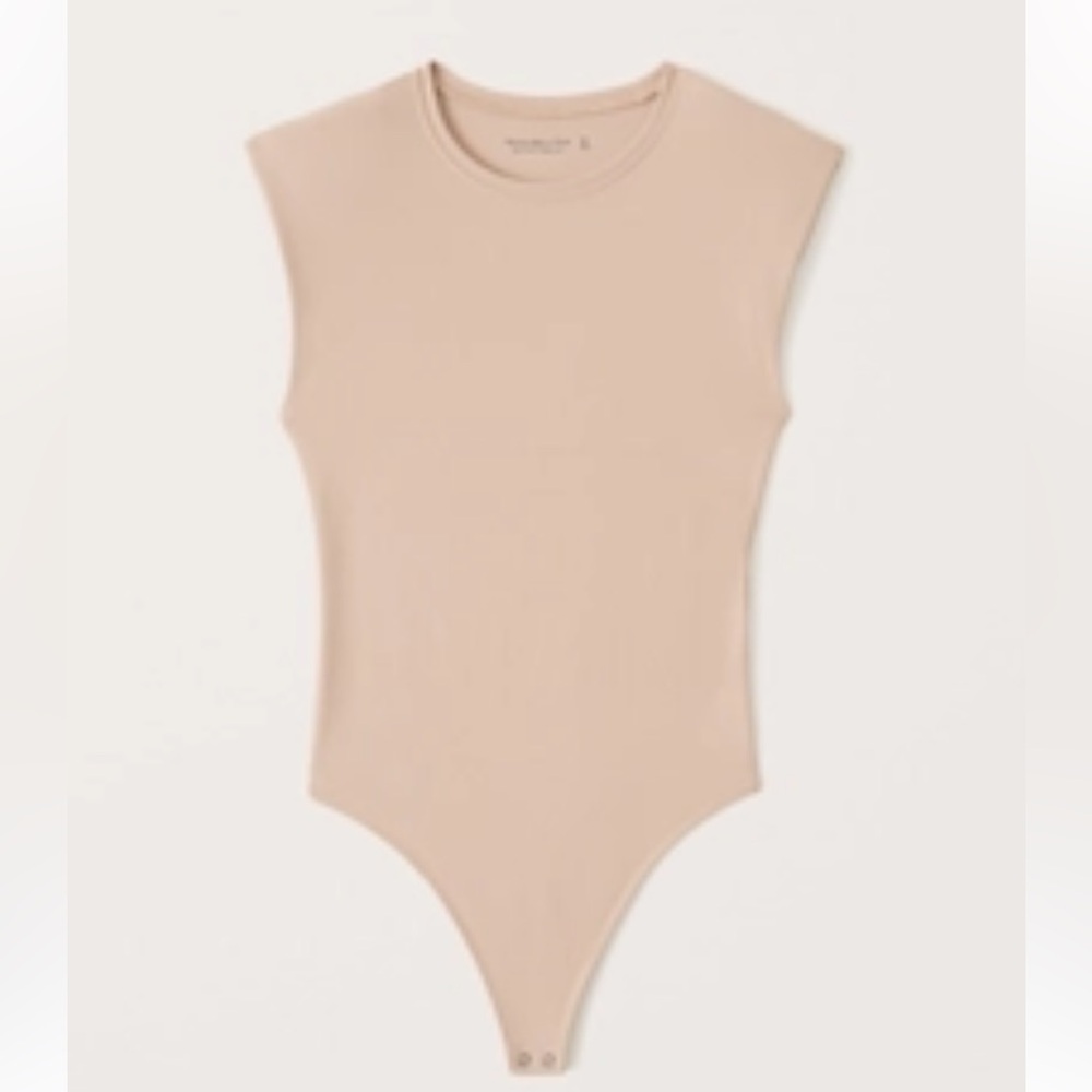 Abercrombie Seamless Bodysuit